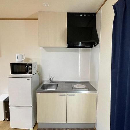 富士山下cottage-A Narusawa Extérieur photo