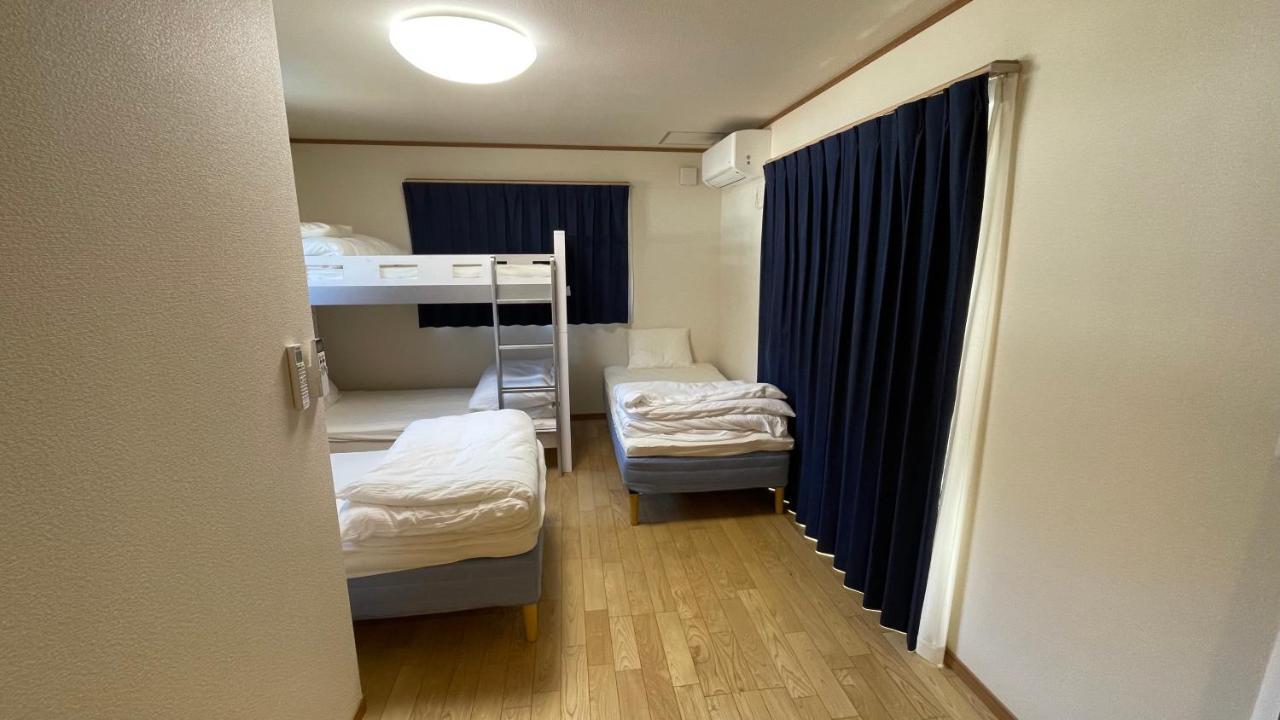 富士山下cottage-A Narusawa Extérieur photo