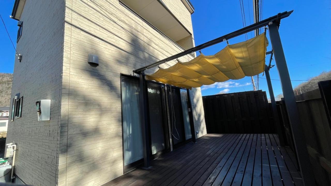 富士山下cottage-A Narusawa Extérieur photo