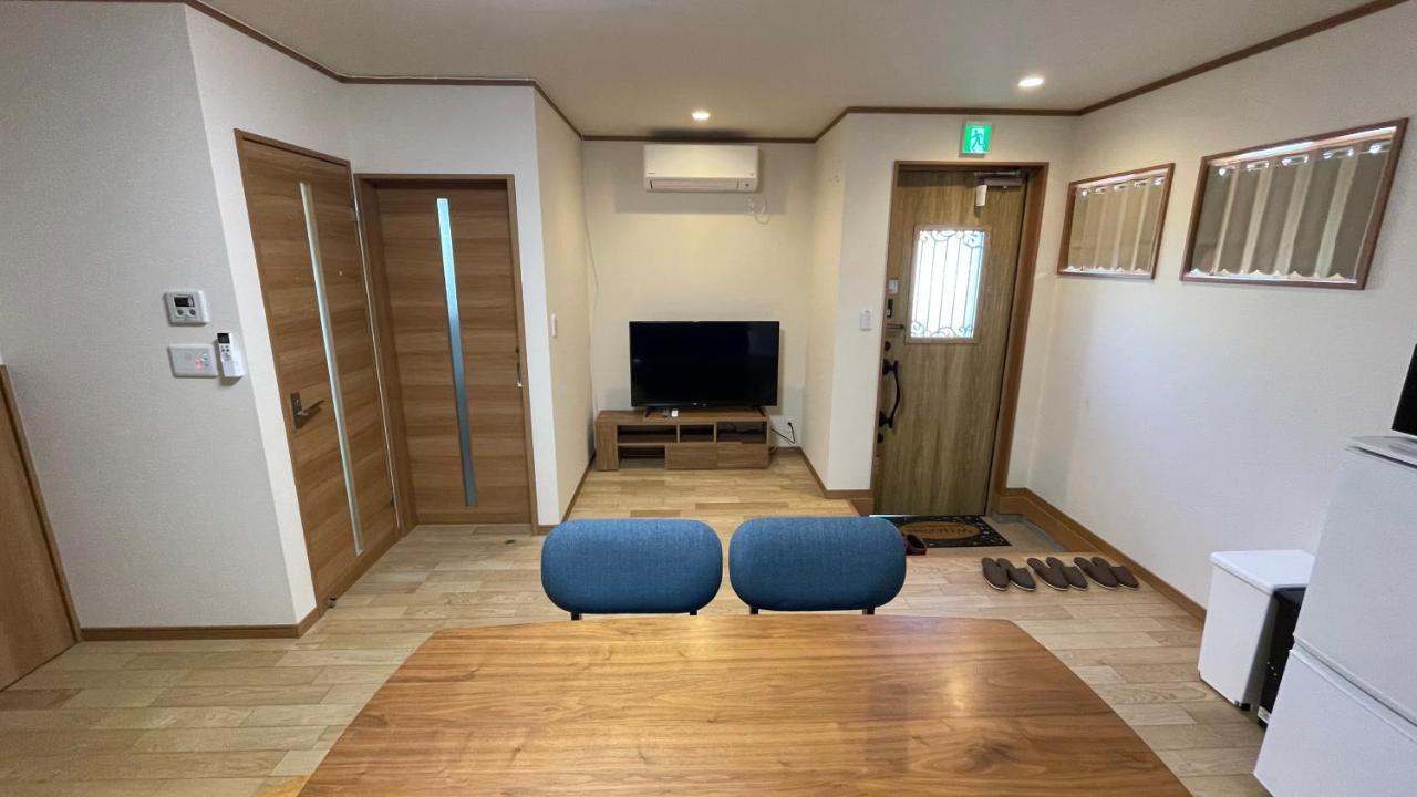 富士山下cottage-A Narusawa Extérieur photo